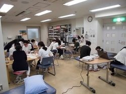 回復期リハビリテーション病棟勉強会