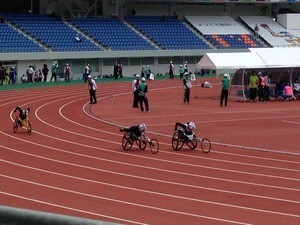 長崎がんばらんば大会!!