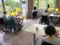 回復期リハビリテーション病棟　チーム活動紹介～摂食・嚥下チーム～
