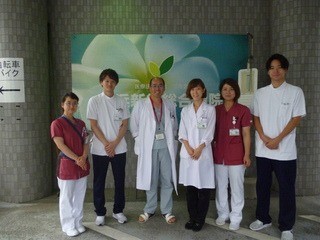 脳腫瘍チーム　紹介
