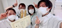 リハビリテーション部　～第30回院内学術発表大会～