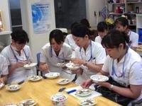 嚥下障害の摂食介助勉強会