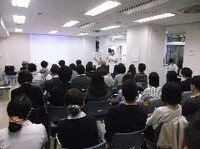 平成28年度3月緑区勉強会を開催！