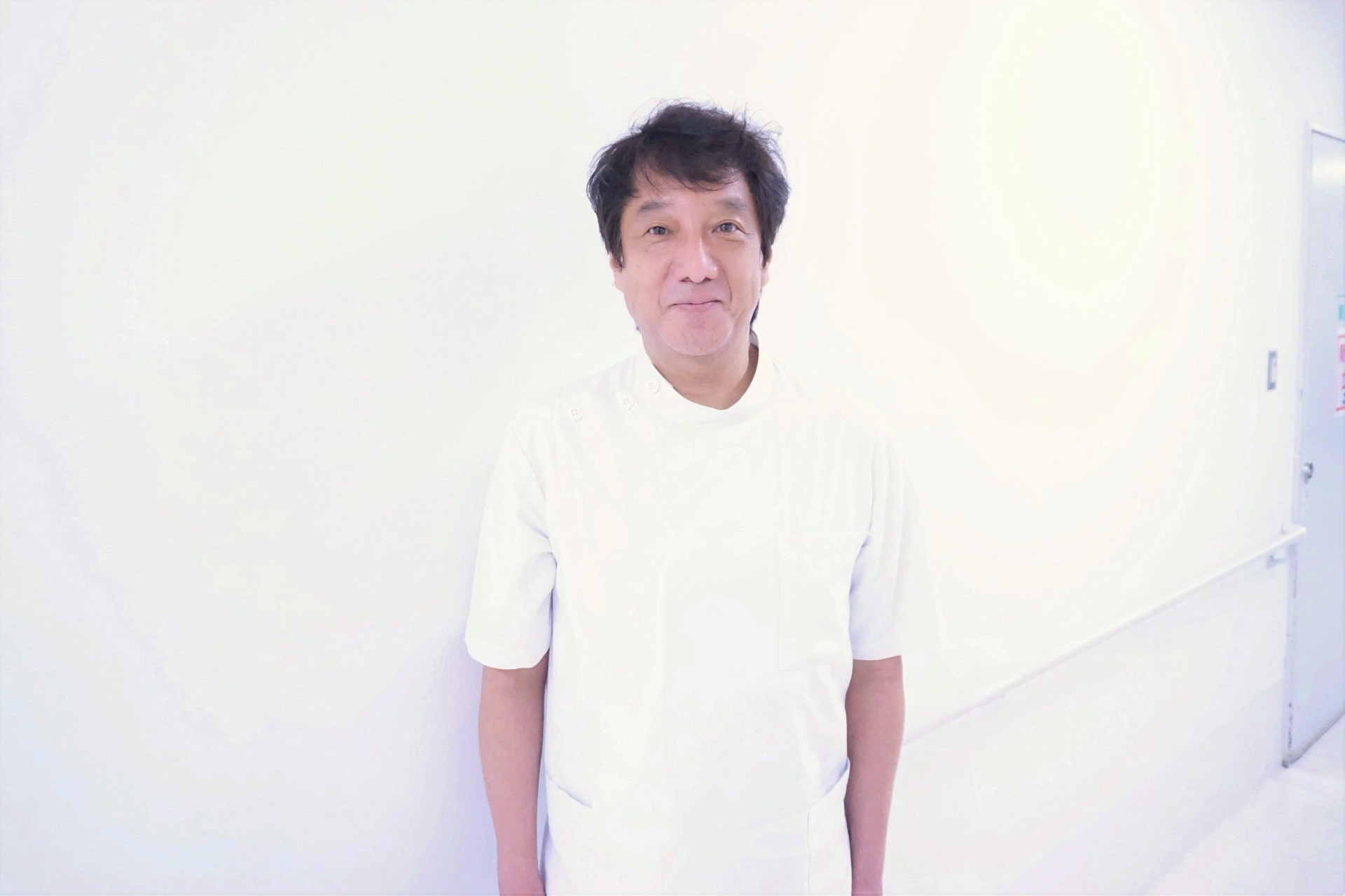 岸　博久