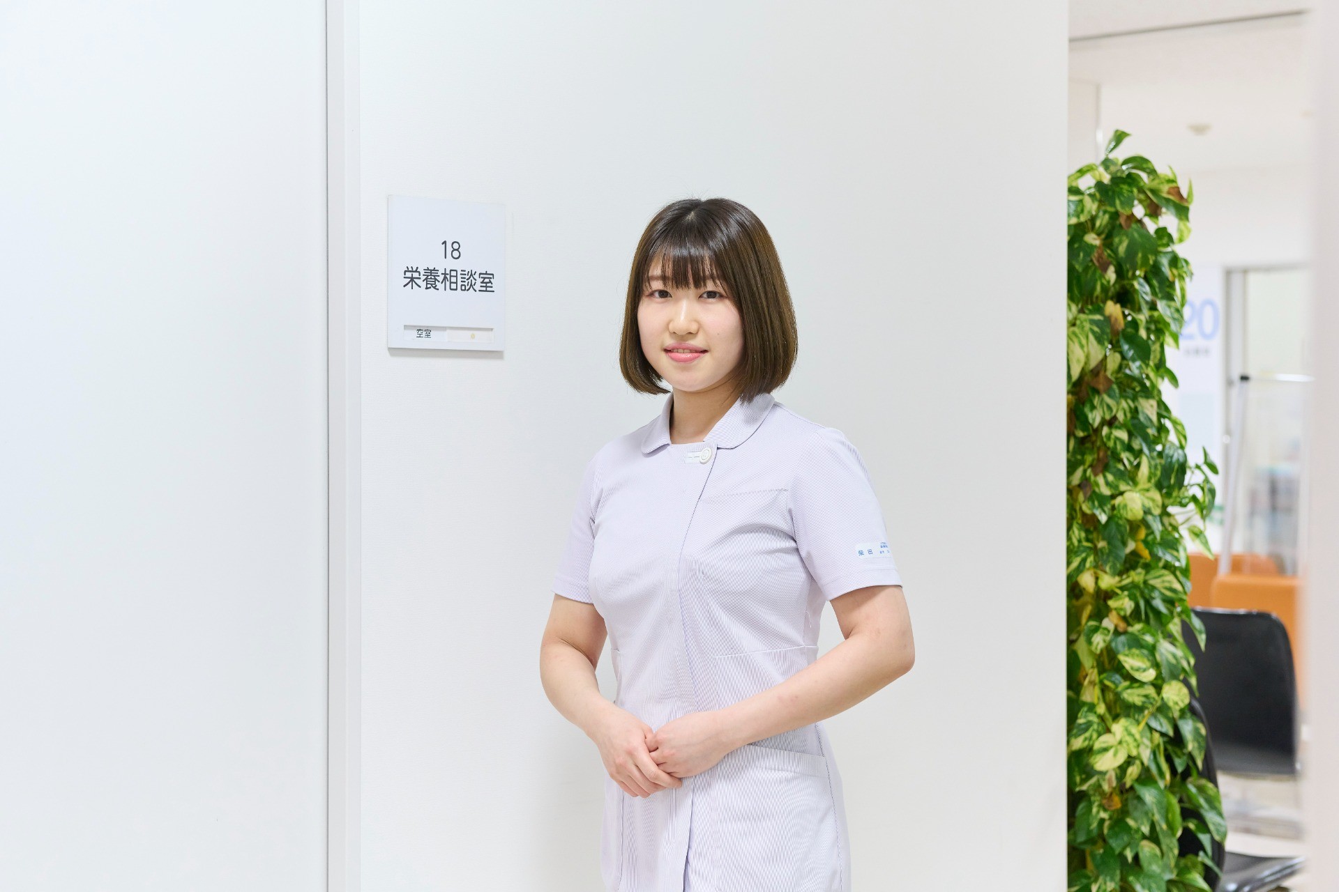 管理栄養士（パート）