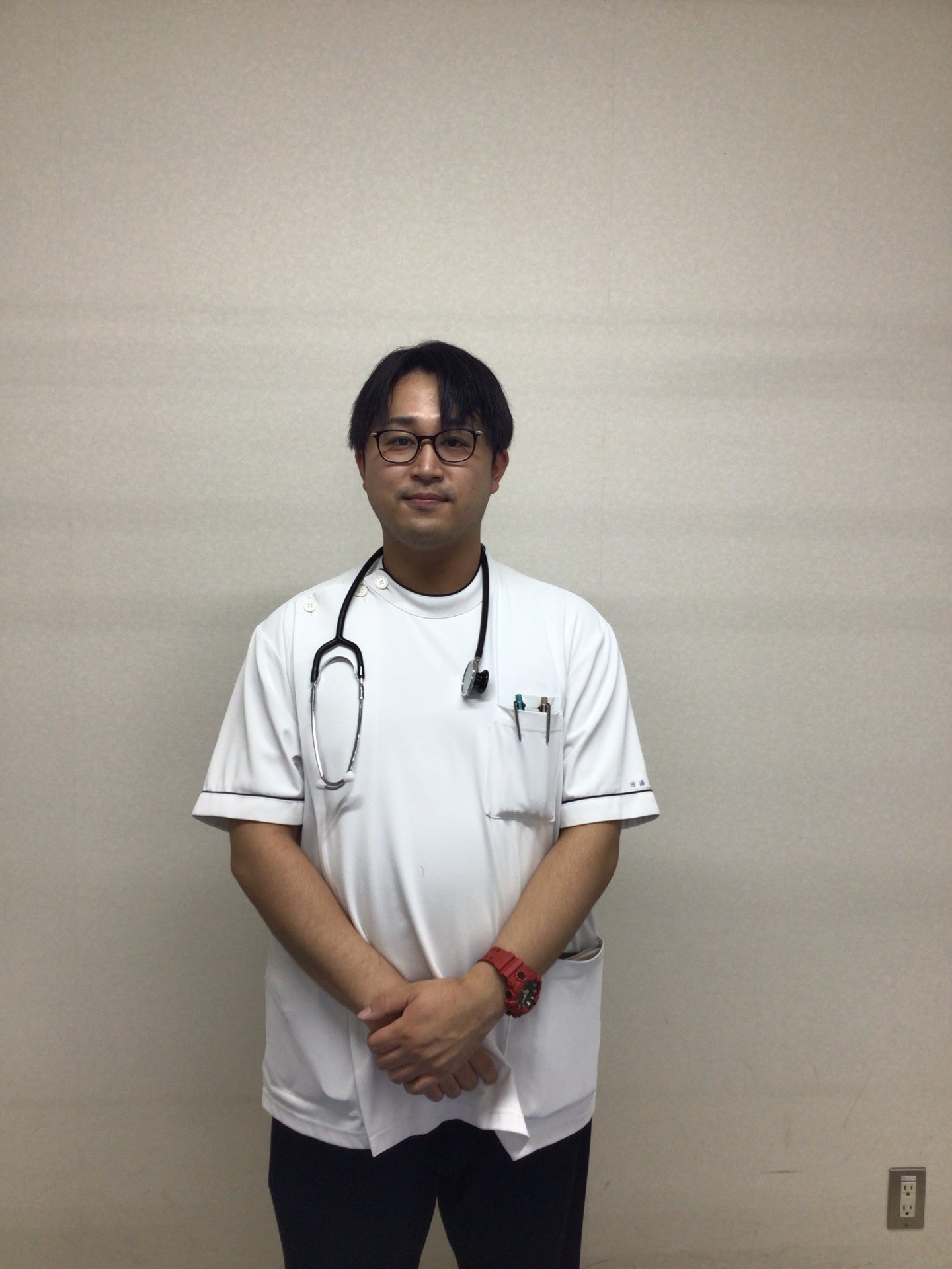 リハビリテーション部　～新人紹介2024～