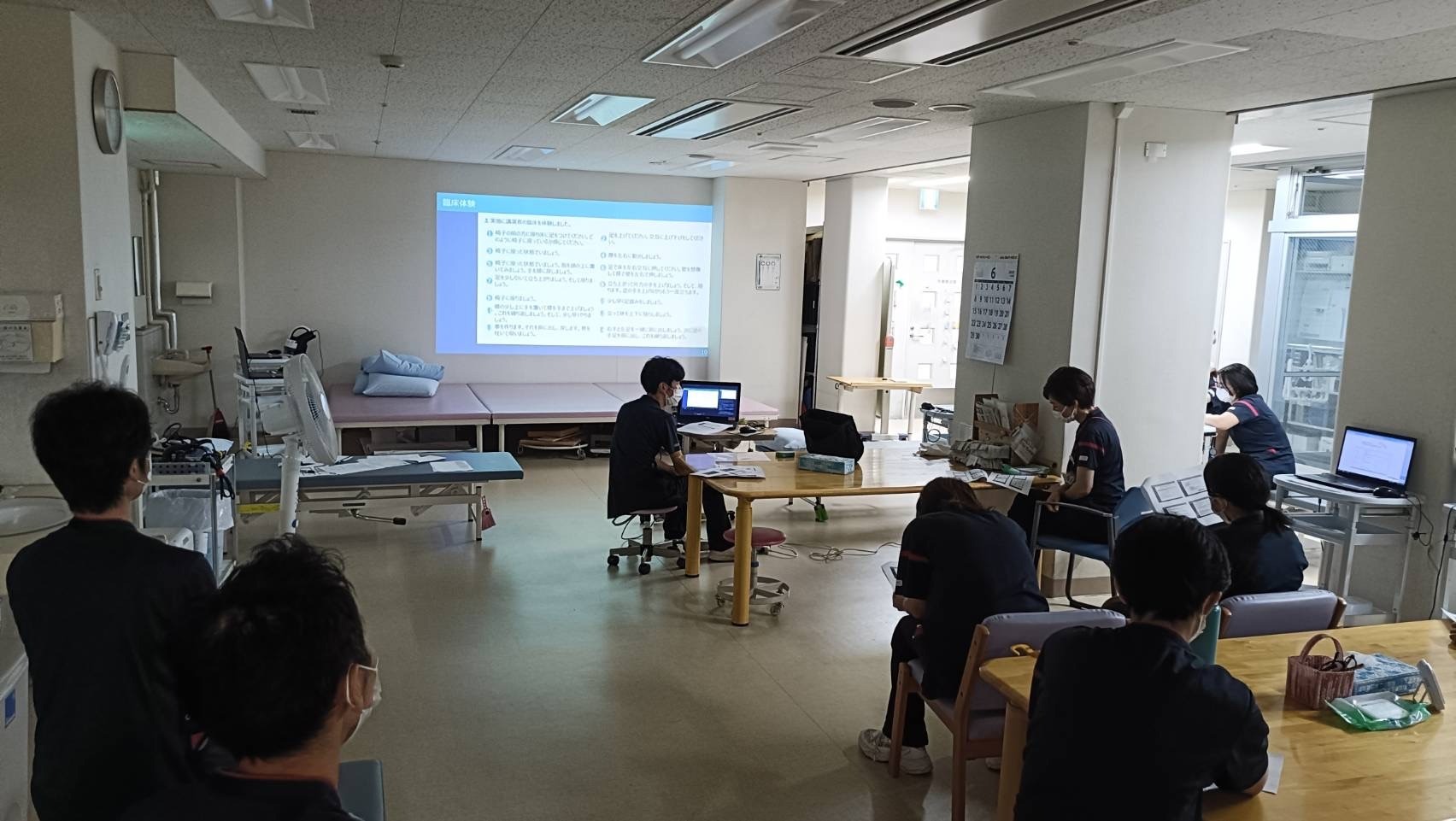 World Physiotherapy2025に参加してきました！