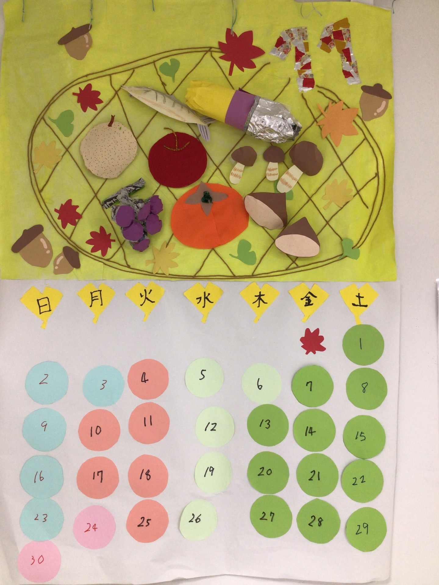 回復期リハビリテーション病棟　ほのぼの教室