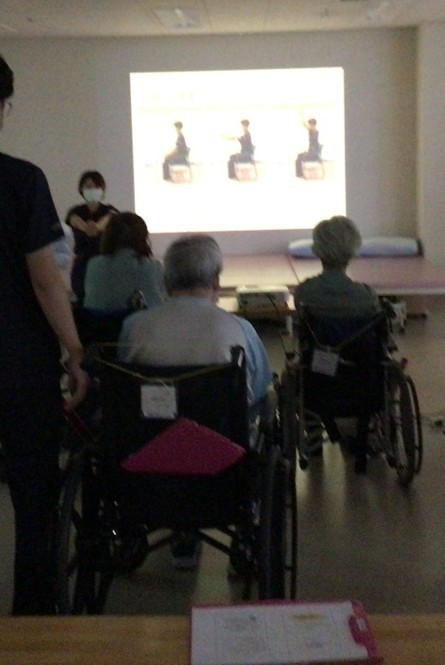 回復期リハビリテーションチーム部署紹介～2026～